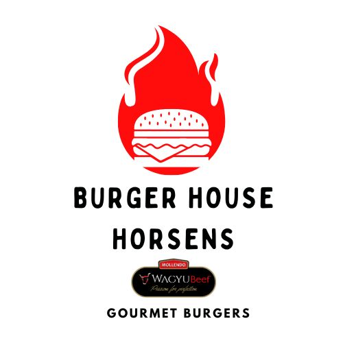 Burger House Horsens Logo