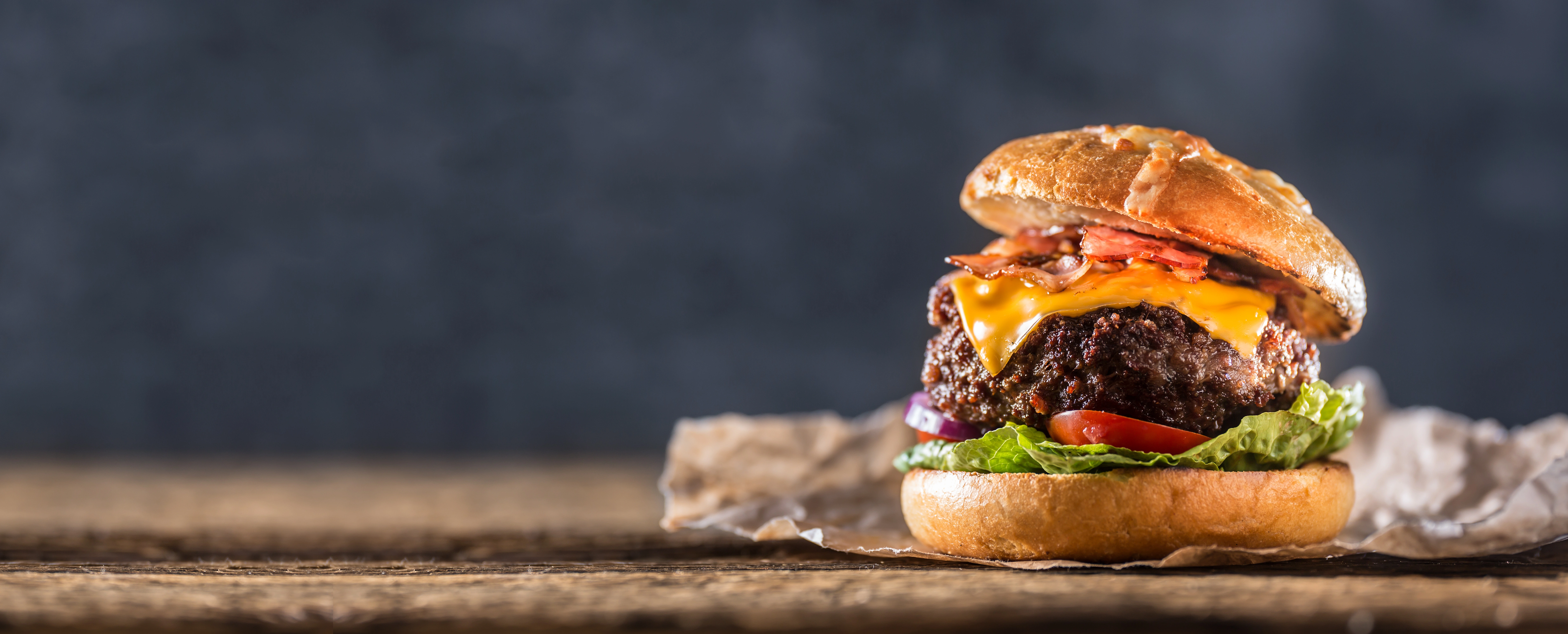 Burger House Horsens header image